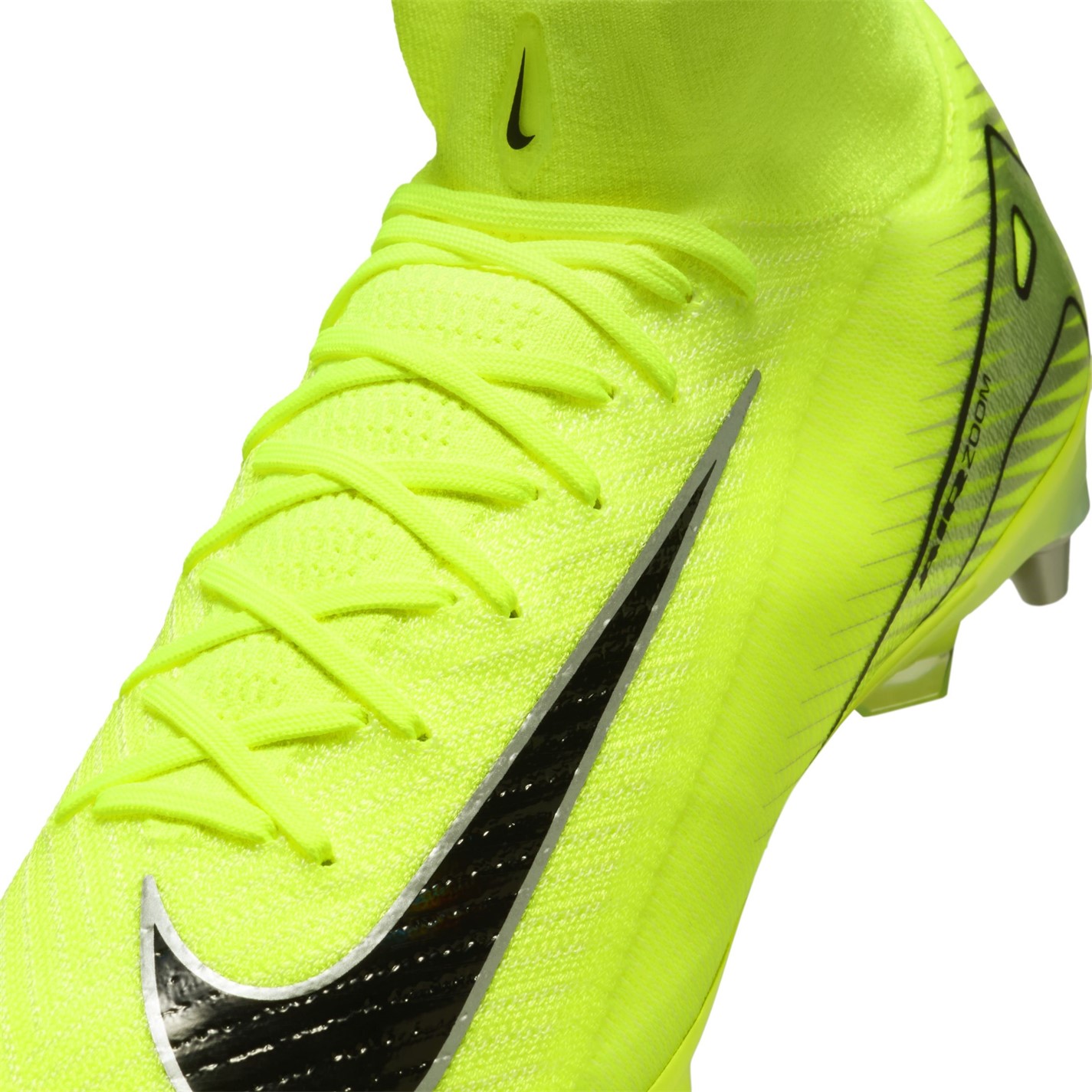 Nike Mercurial Superfly 10 Elite Soft Ground Football Boots - 8