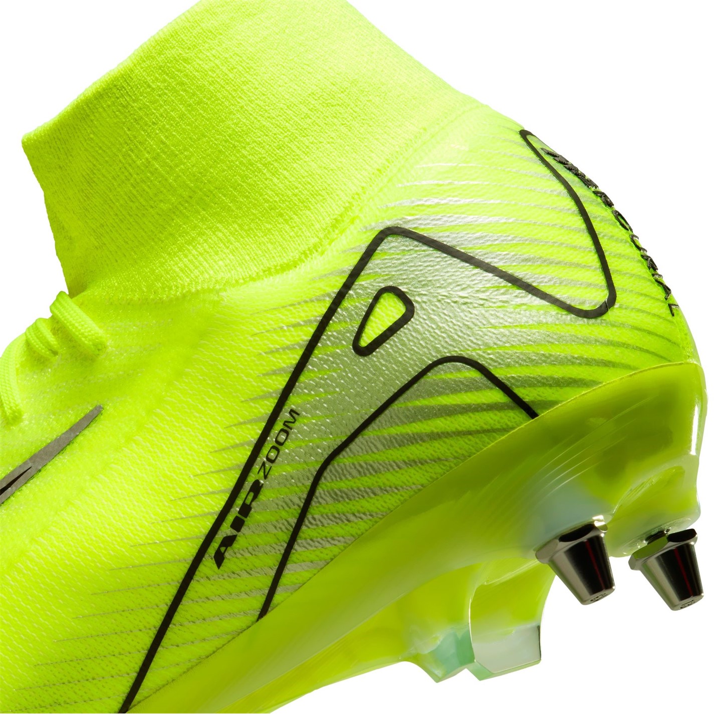 Nike Mercurial Superfly 10 Elite Soft Ground Football Boots - 9