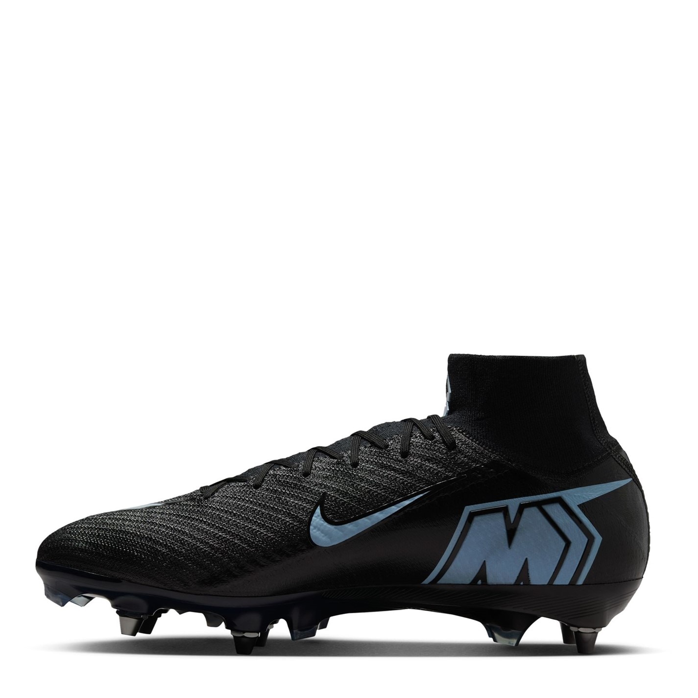 Nike Zoom Mercurial Superfly 10 Elite Adults Soft Ground Football Boots - 2