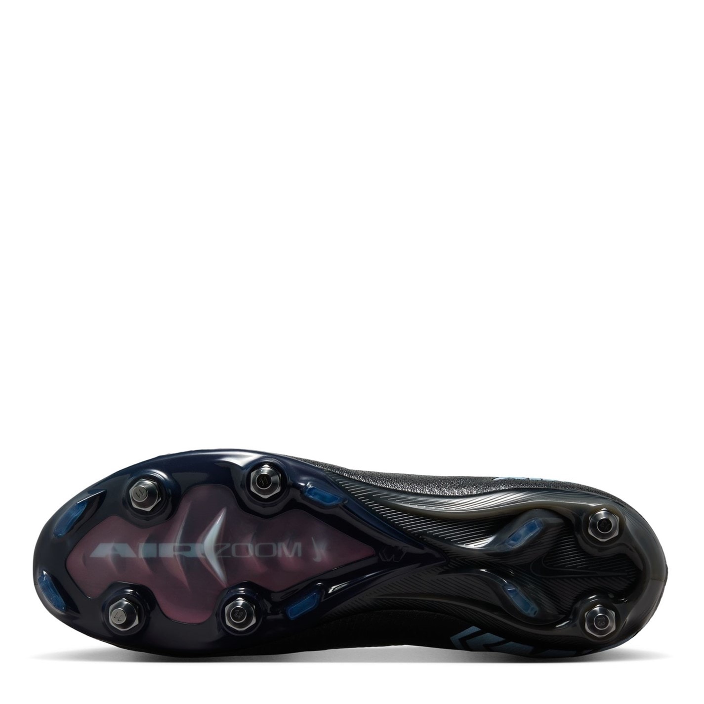 Nike Zoom Mercurial Superfly 10 Elite Adults Soft Ground Football Boots - 3