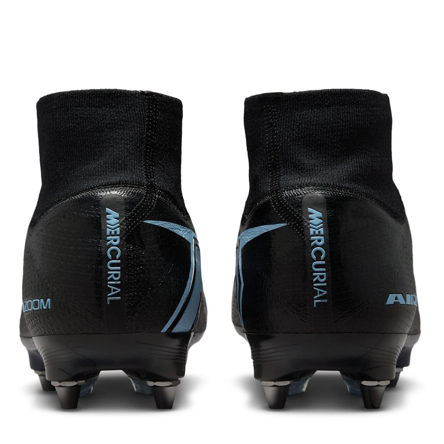 Nike Zoom Mercurial Superfly 10 Elite Adults Soft Ground Football Boots - 5