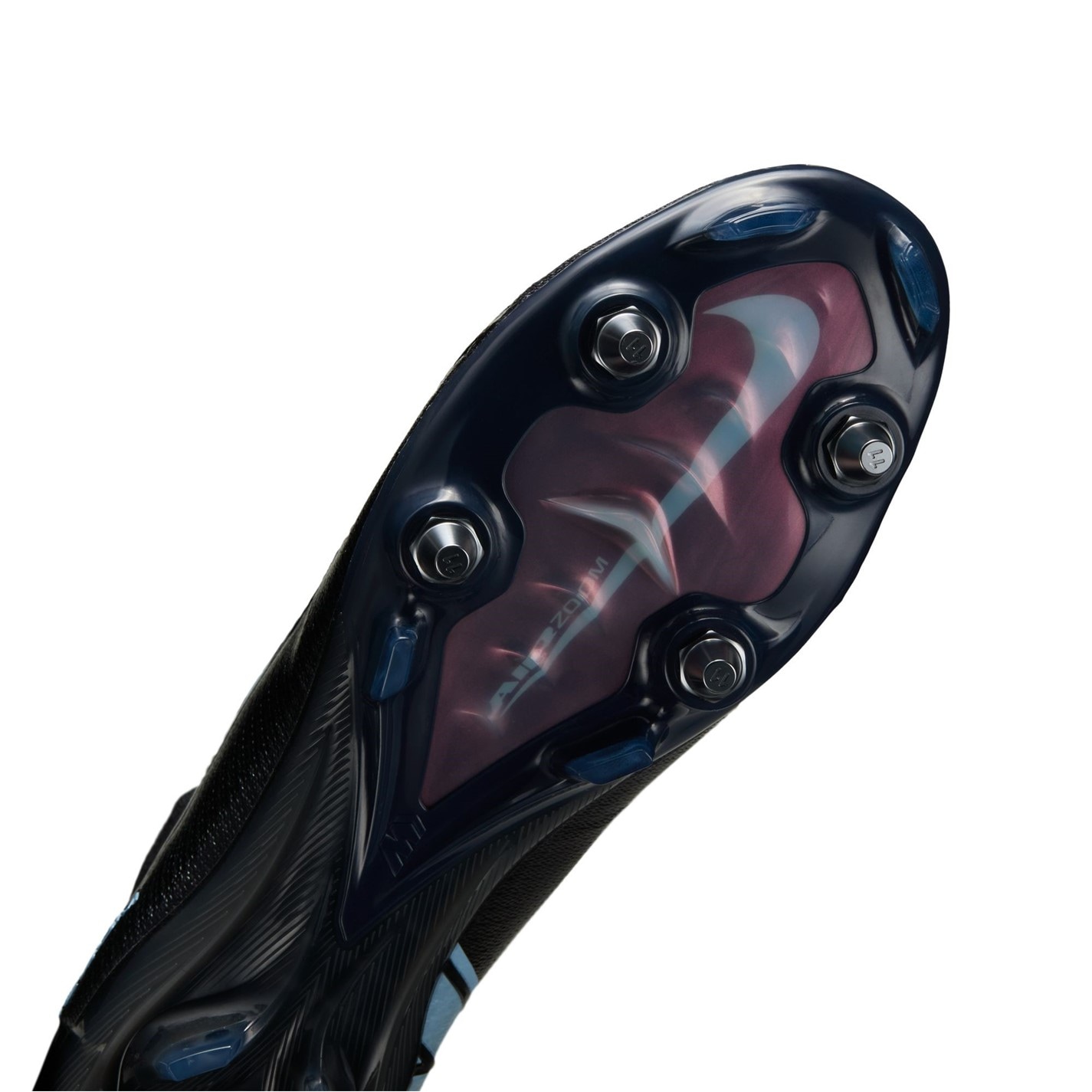 Nike Zoom Mercurial Superfly 10 Elite Adults Soft Ground Football Boots - 7