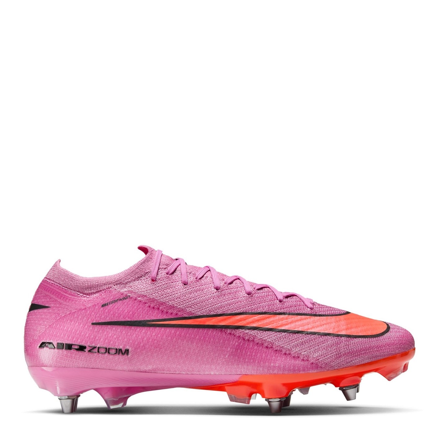 Kopačky Nike Pink 474512