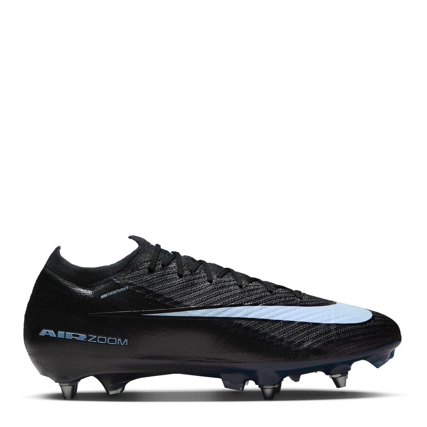 Kopačky Nike Mercurial Vapor 16 Elite Adults Soft Ground Black 6097508