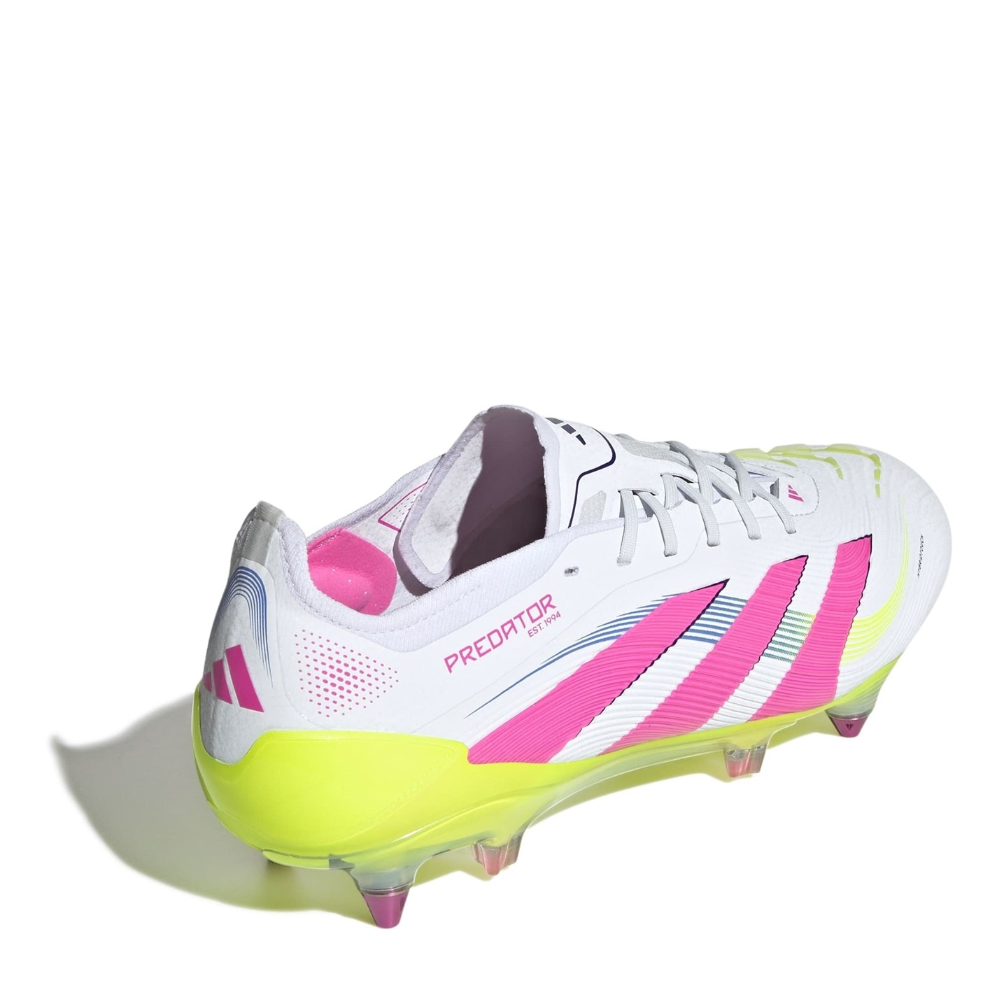 adidas Predator Elite Soft Ground Football Boots - 4
