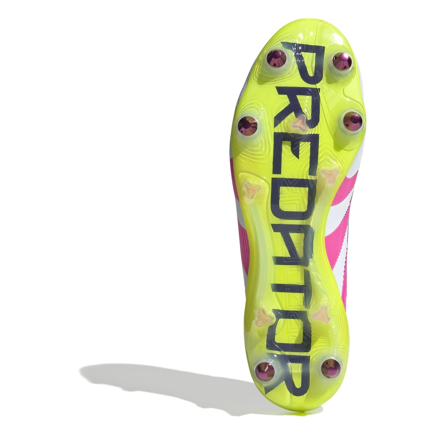 adidas Predator Elite Soft Ground Football Boots - 6