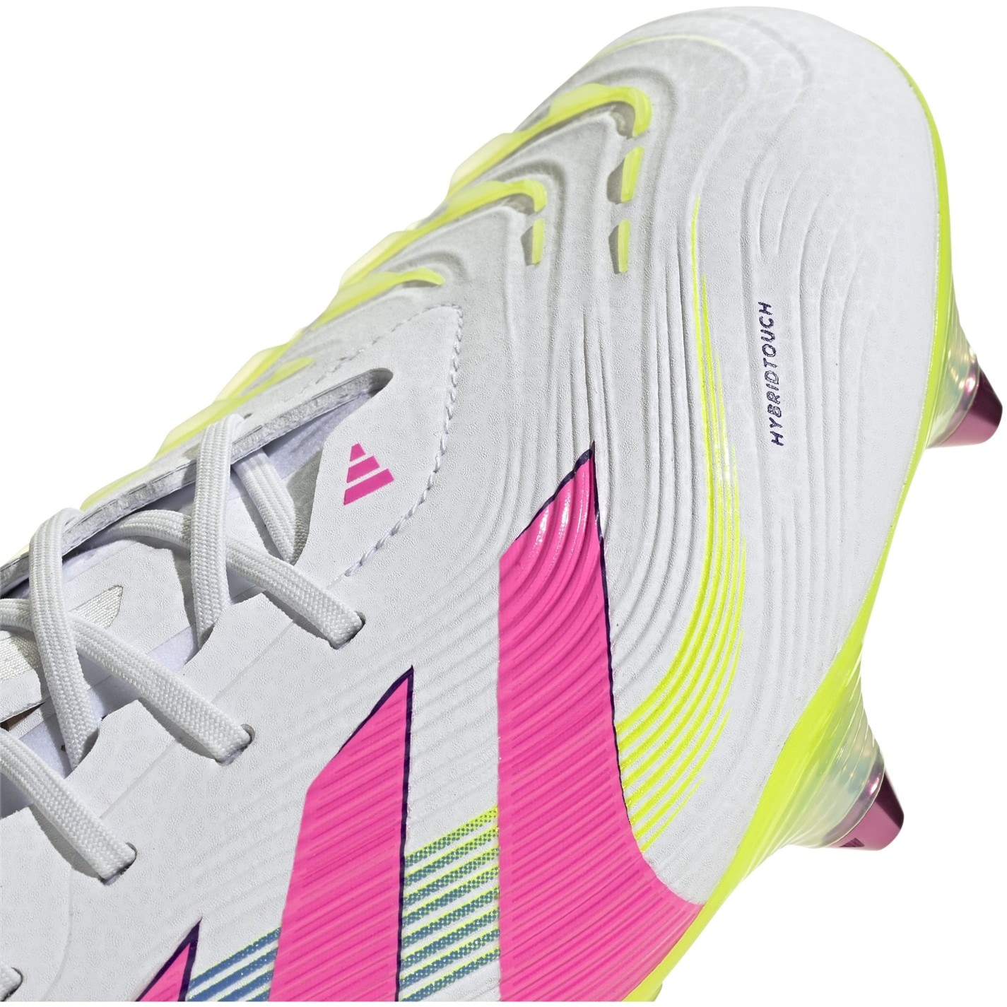 adidas Predator Elite Soft Ground Football Boots - 8
