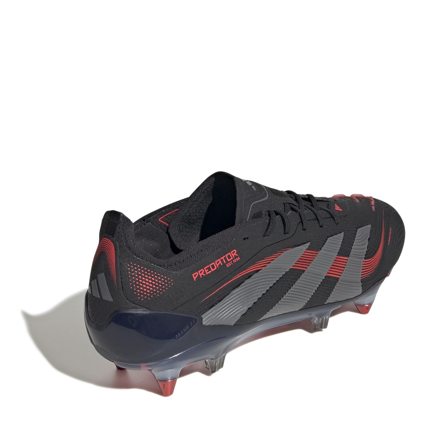 adidas Predator Elite Soft Ground Football Boots - 4