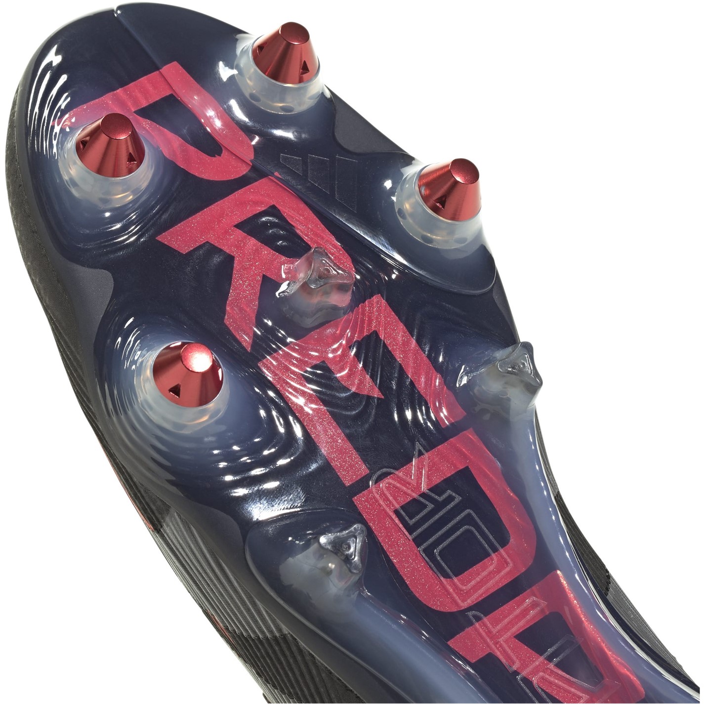 adidas Predator Elite Soft Ground Football Boots - 8