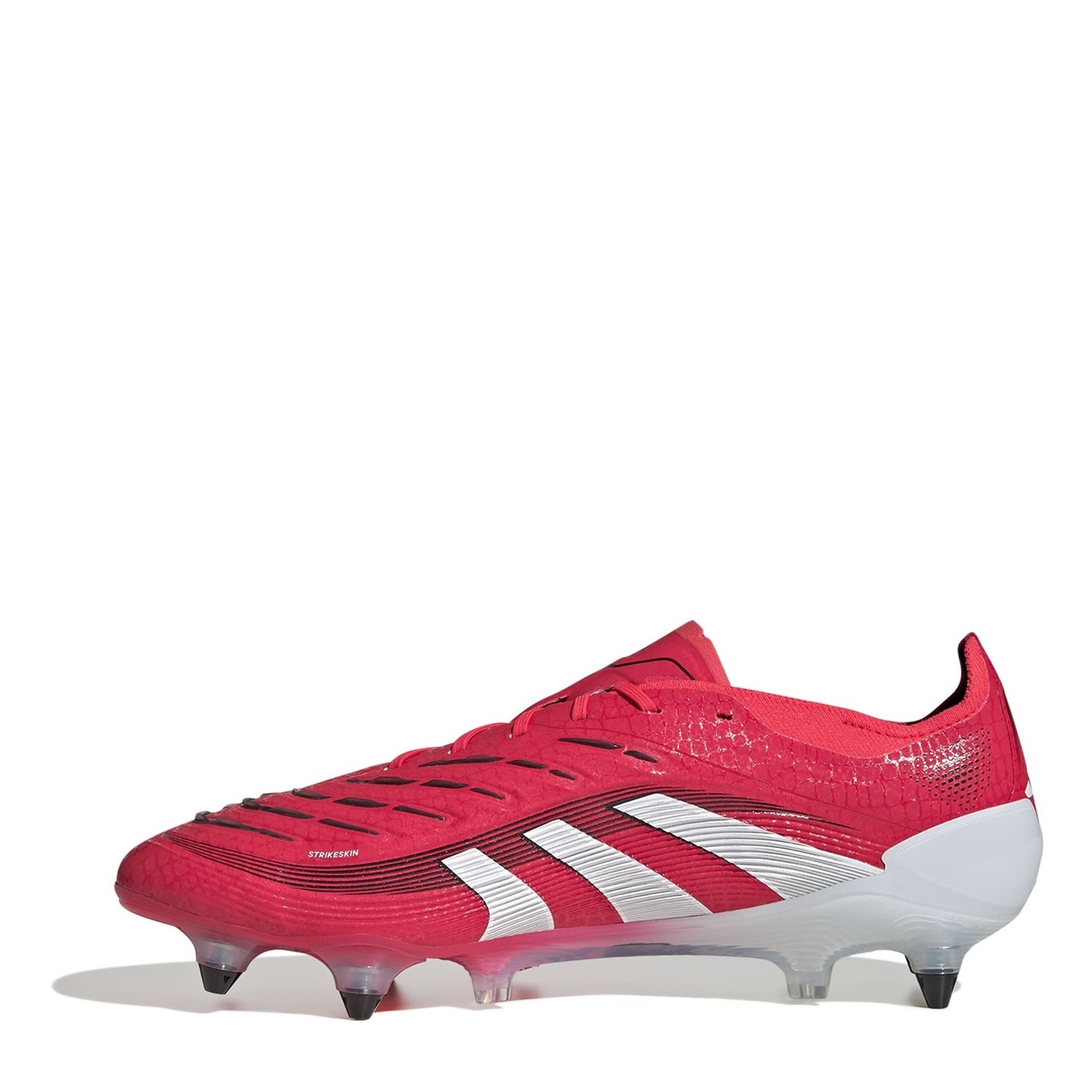 adidas Predator Elite Soft Ground Football Boots - 2