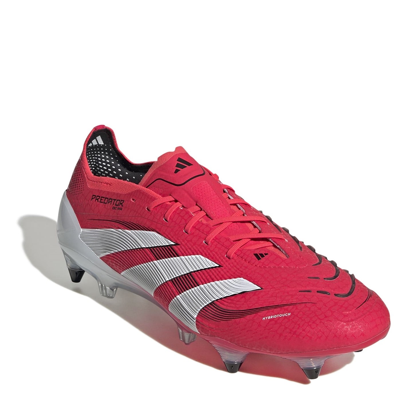 adidas Predator Elite Soft Ground Football Boots - 3