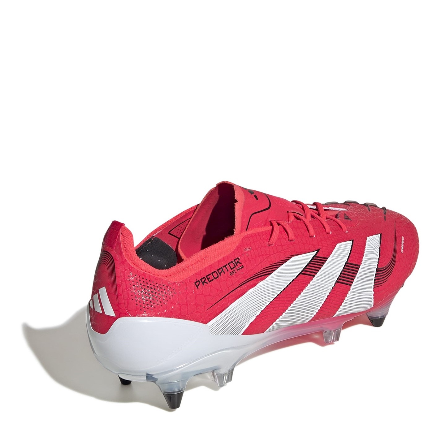 adidas Predator Elite Soft Ground Football Boots - 4