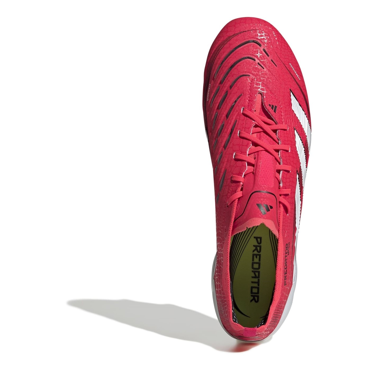 adidas Predator Elite Soft Ground Football Boots - 5