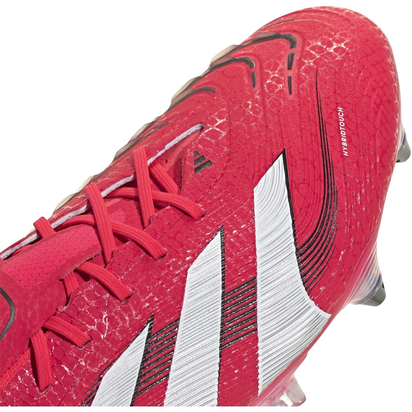 adidas Predator Elite Soft Ground Football Boots - 7