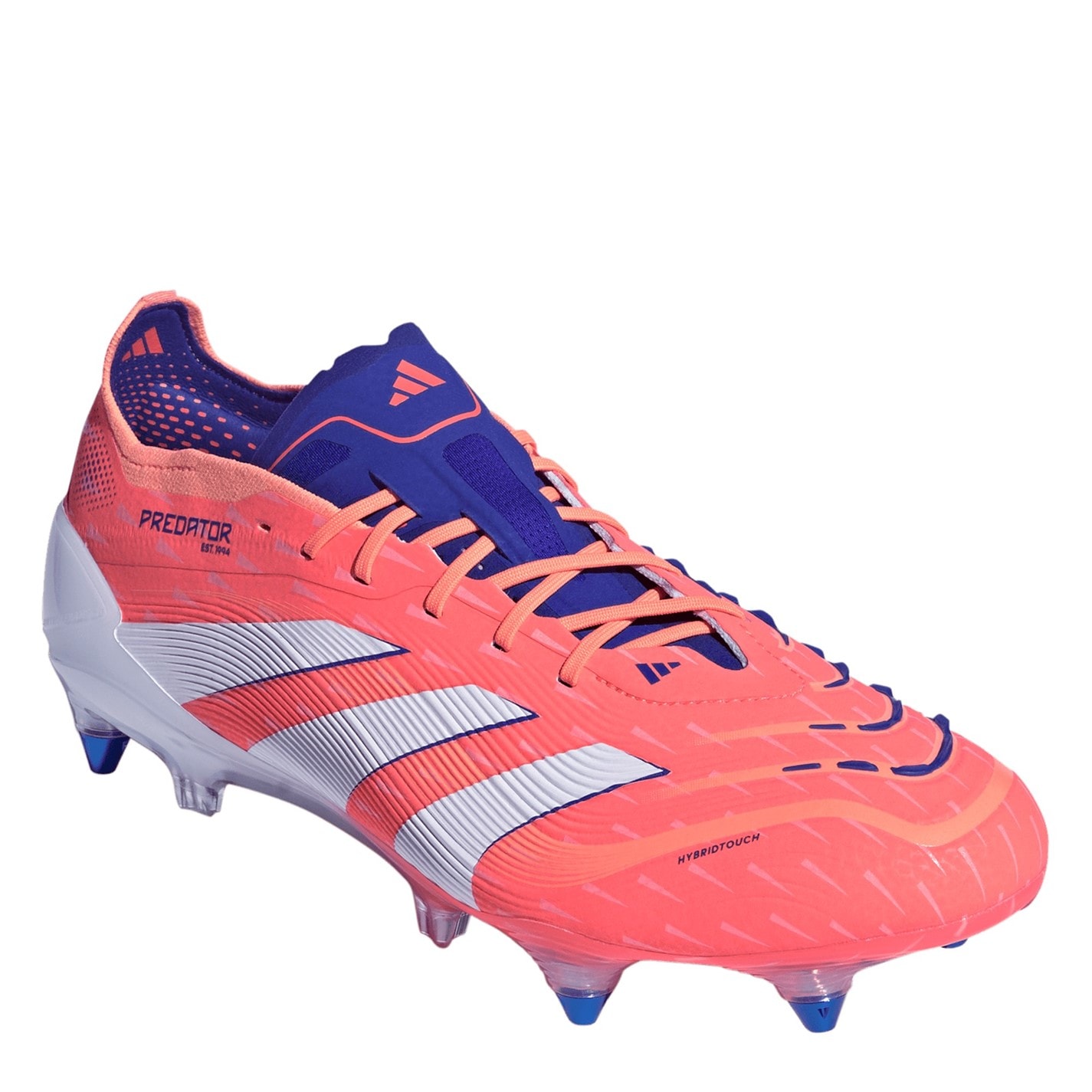 adidas Predator Elite Soft Ground Football Boots - 3