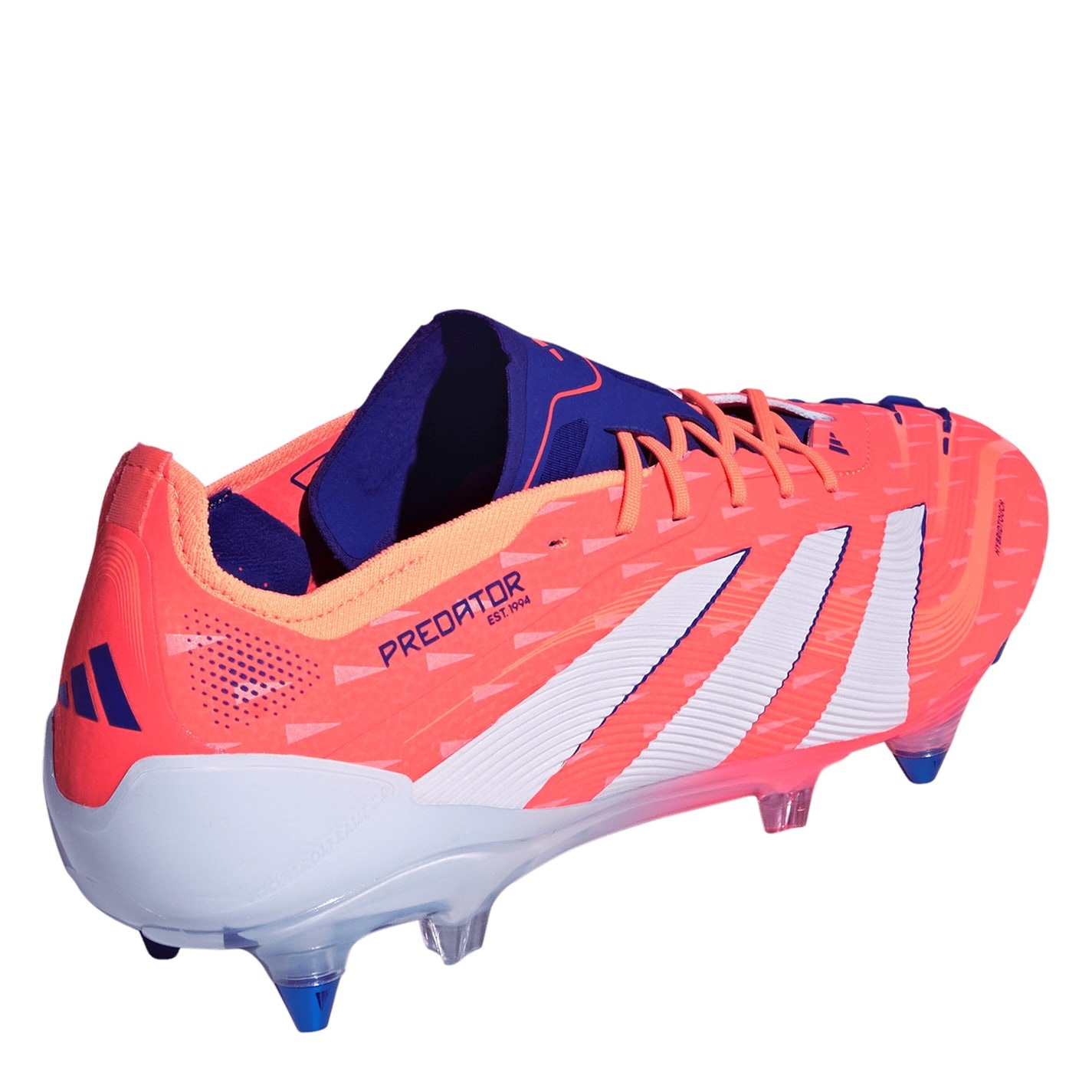 adidas Predator Elite Soft Ground Football Boots - 4