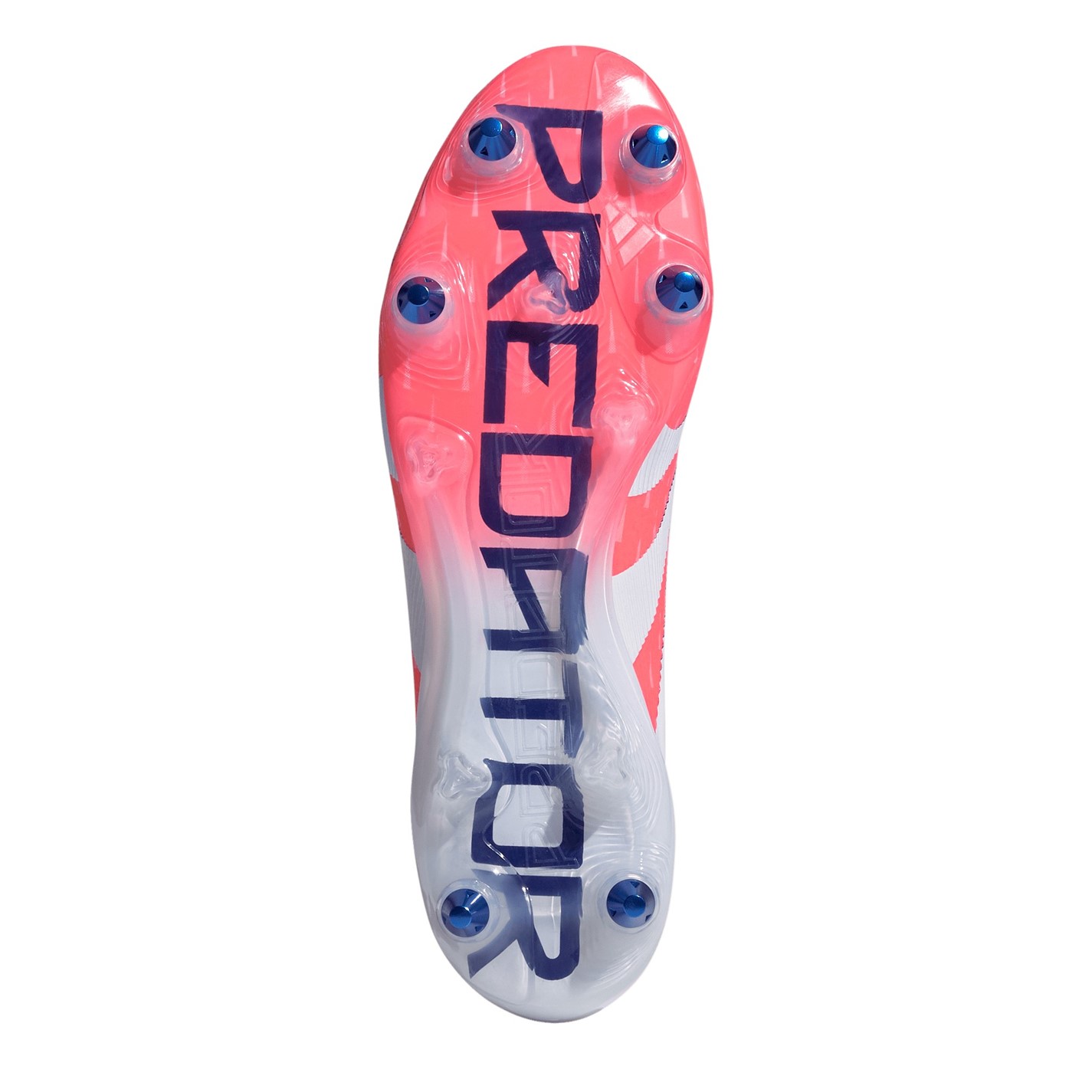 adidas Predator Elite Soft Ground Football Boots - 6