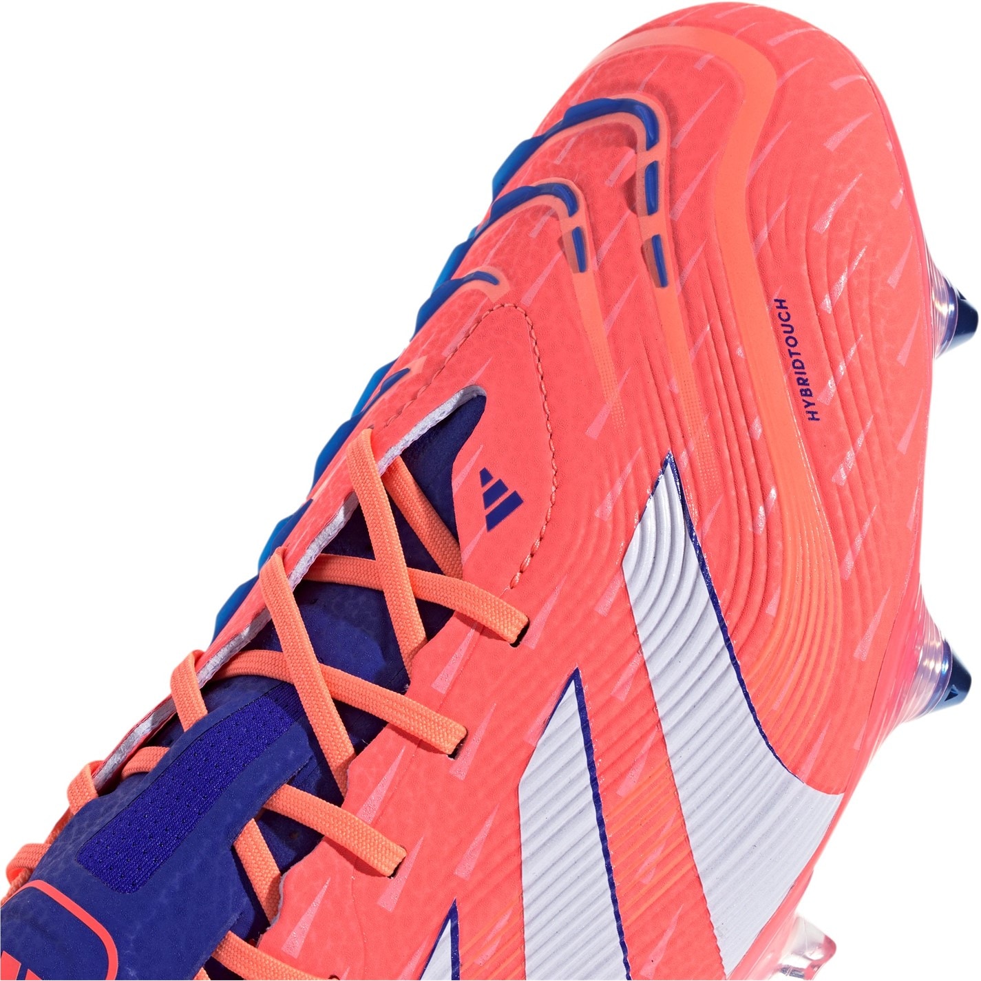 adidas Predator Elite Soft Ground Football Boots - 8