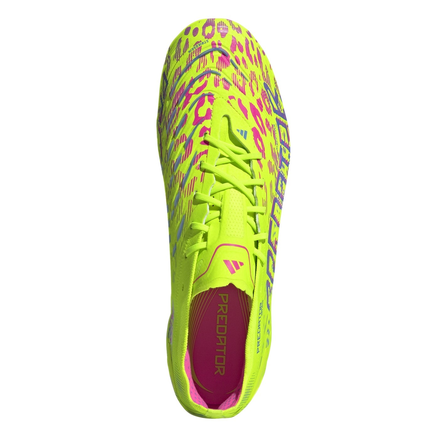 adidas Predator Elite Soft Ground Football Boots - 5