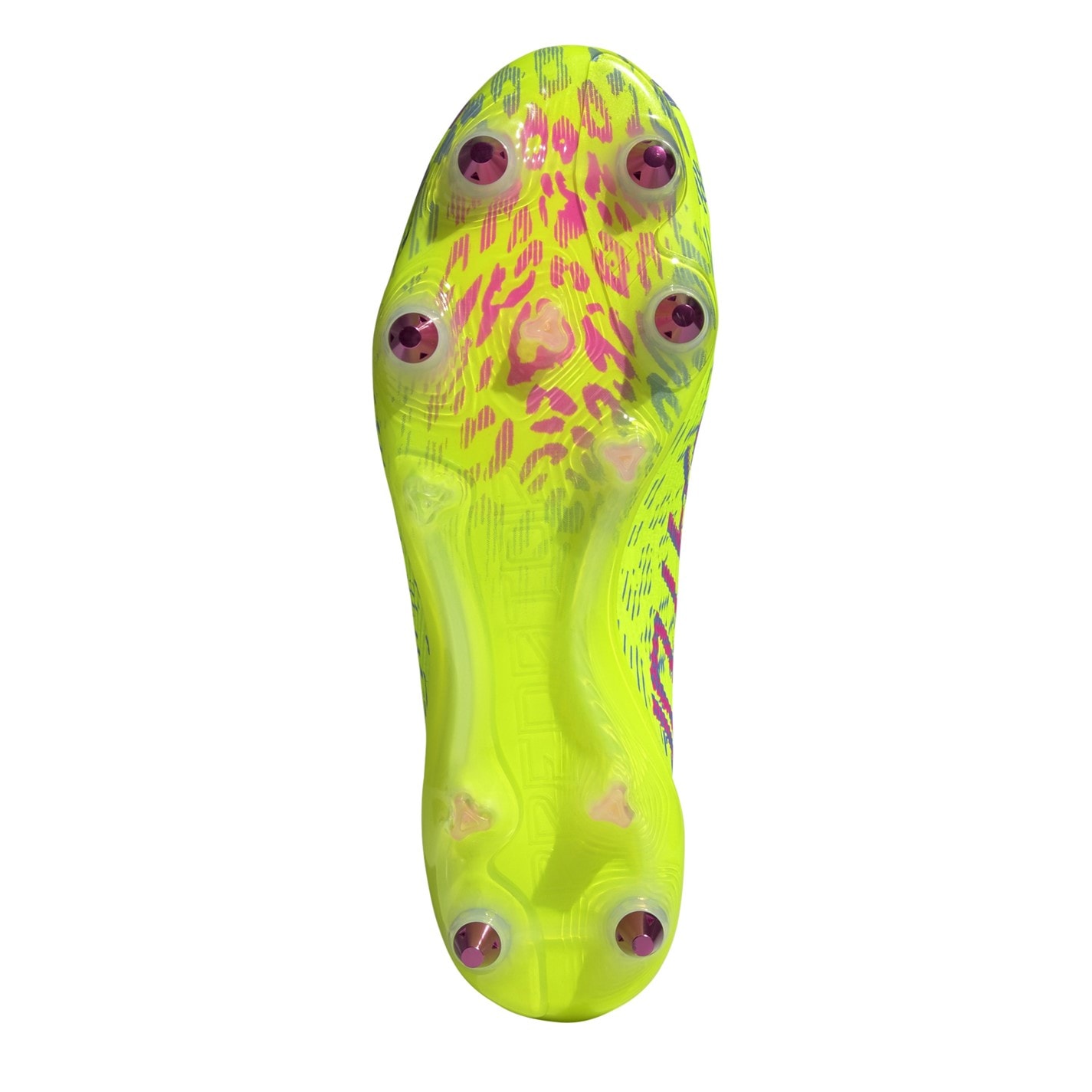 adidas Predator Elite Soft Ground Football Boots - 6