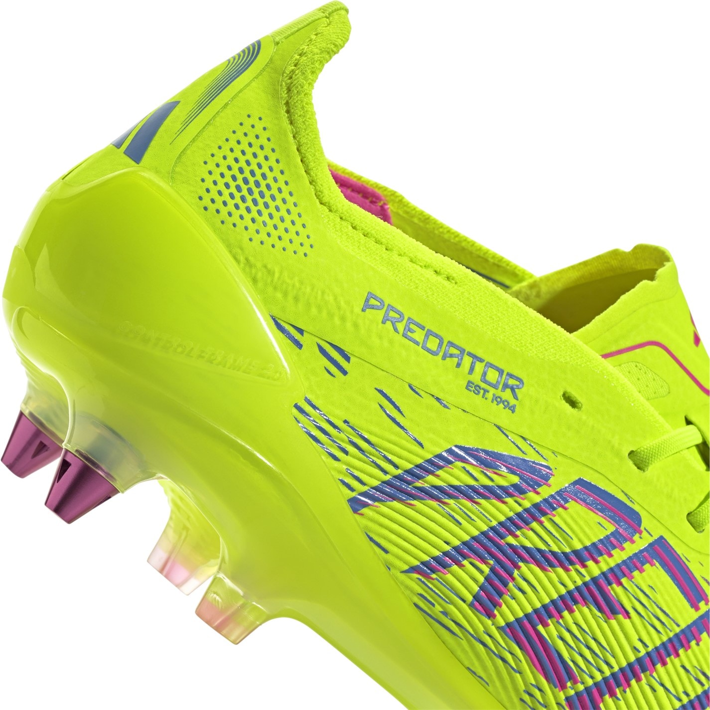 adidas Predator Elite Soft Ground Football Boots - 7