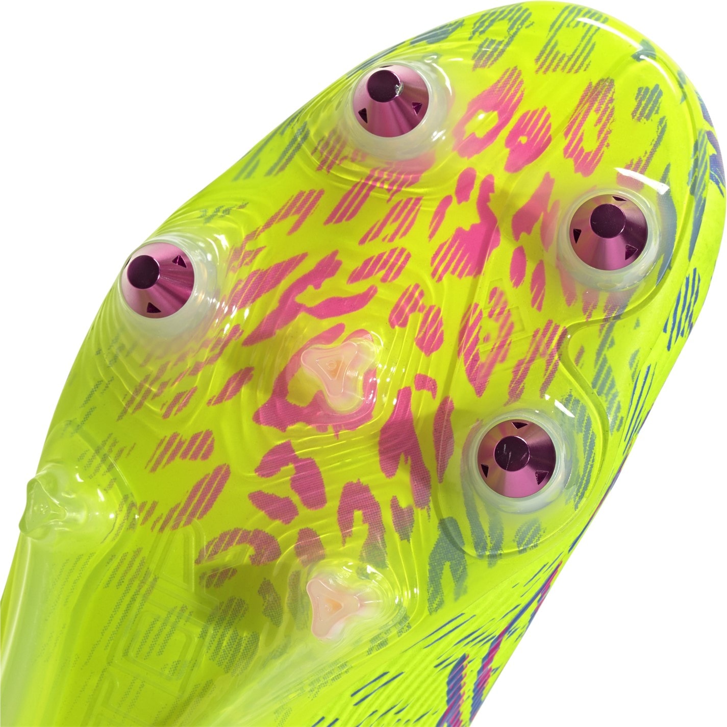 adidas Predator Elite Soft Ground Football Boots - 8