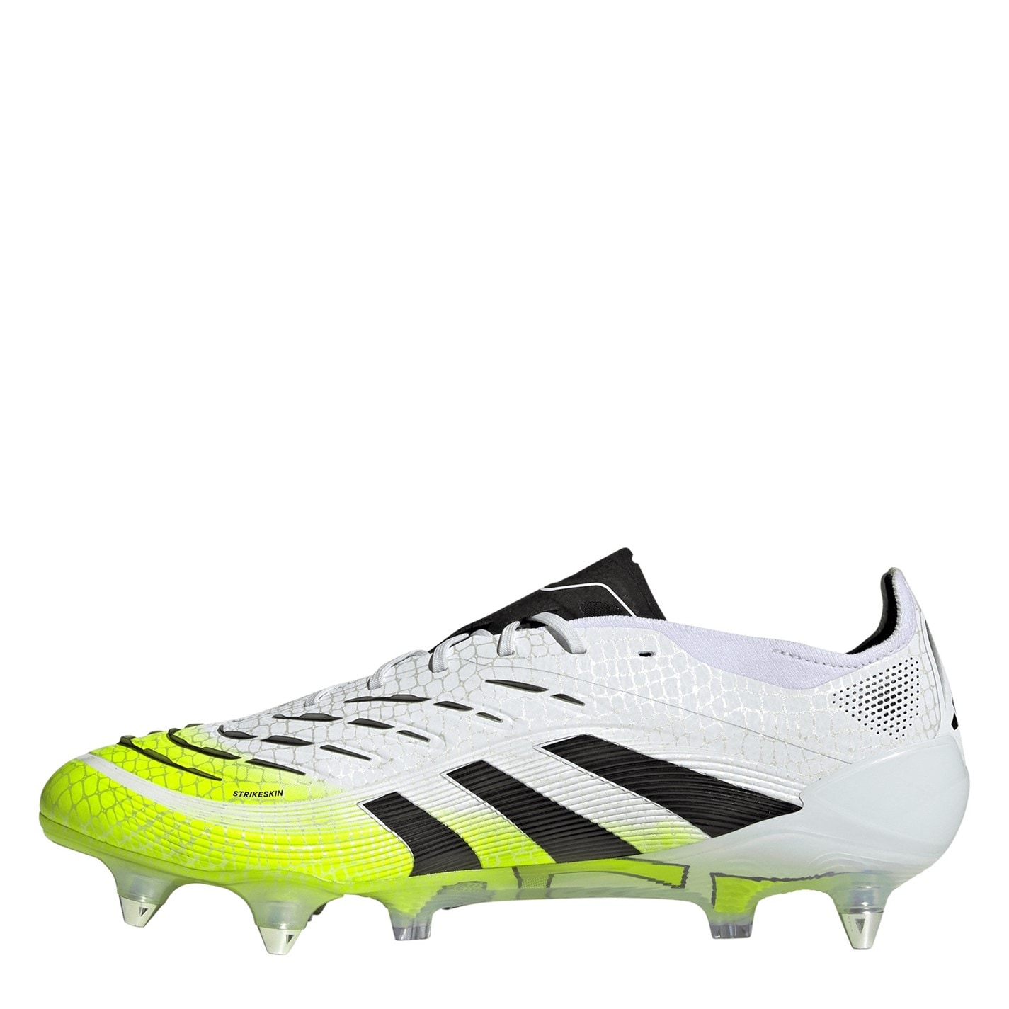 adidas Predator Elite Soft Ground Football Boots - 2