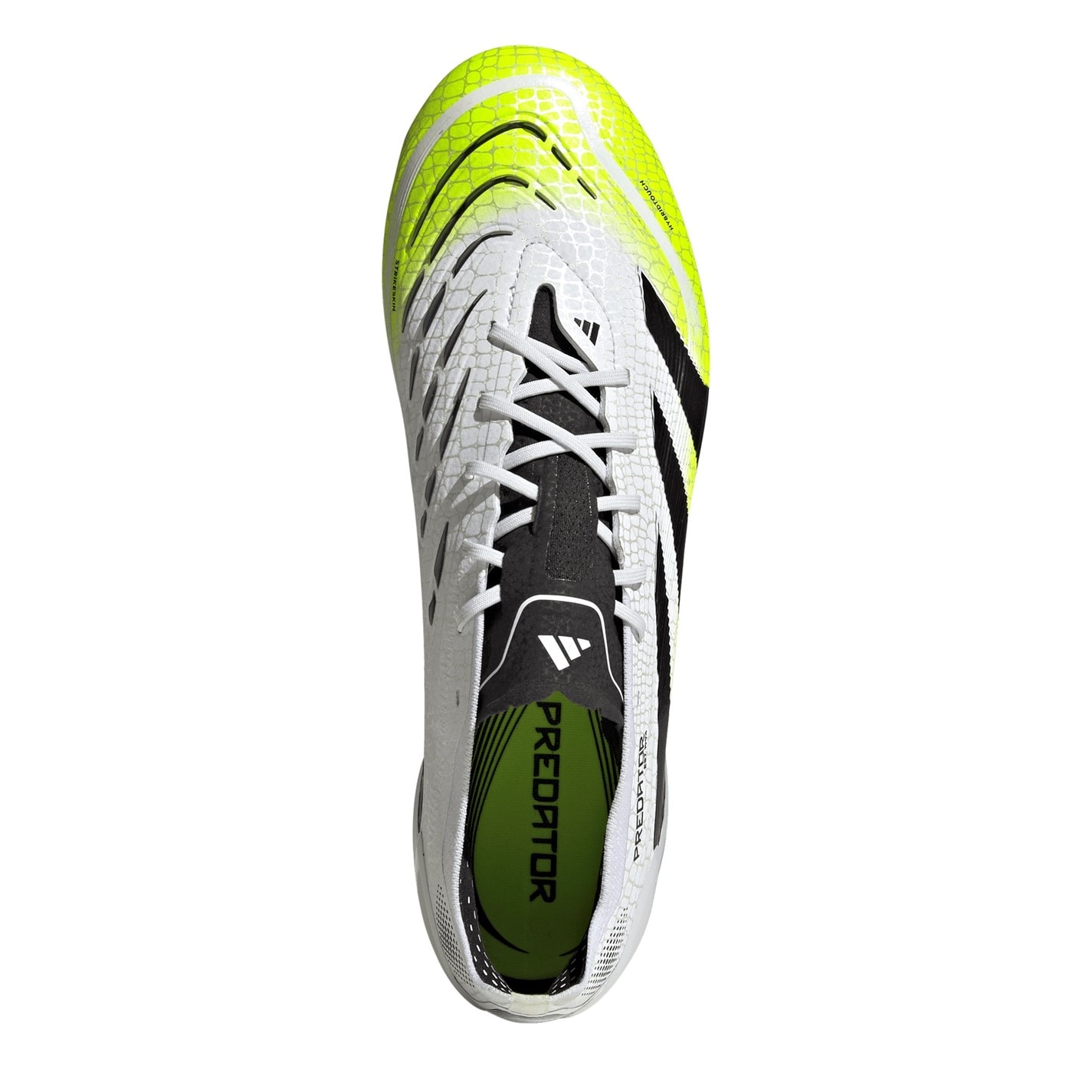 adidas Predator Elite Soft Ground Football Boots - 5