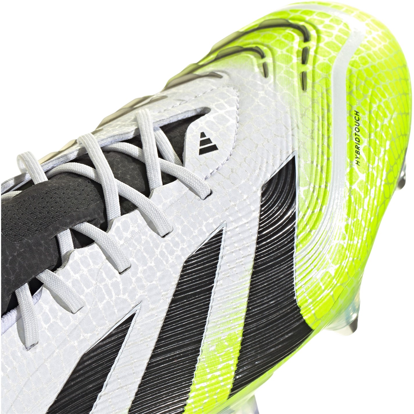 adidas Predator Elite Soft Ground Football Boots - 8