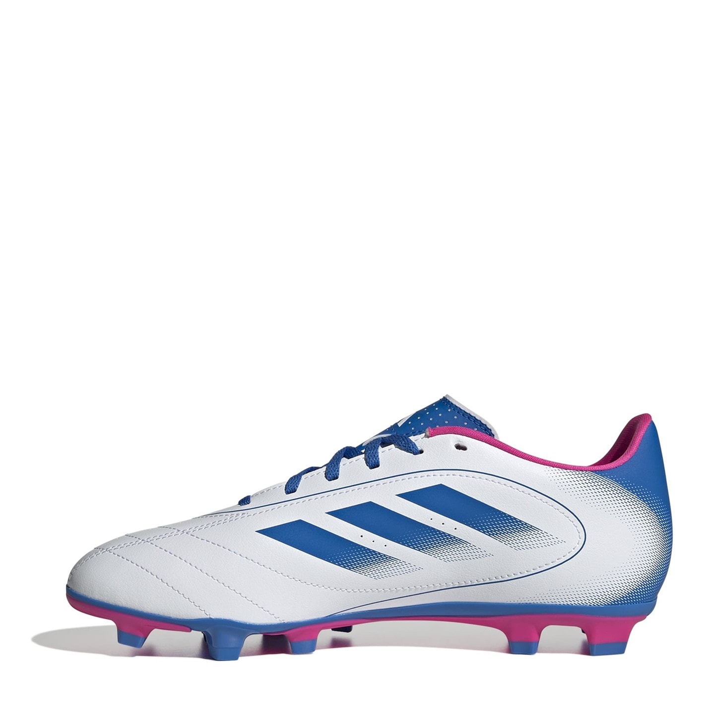 adidas Goletto VIII Firm Ground Football Boots - 2