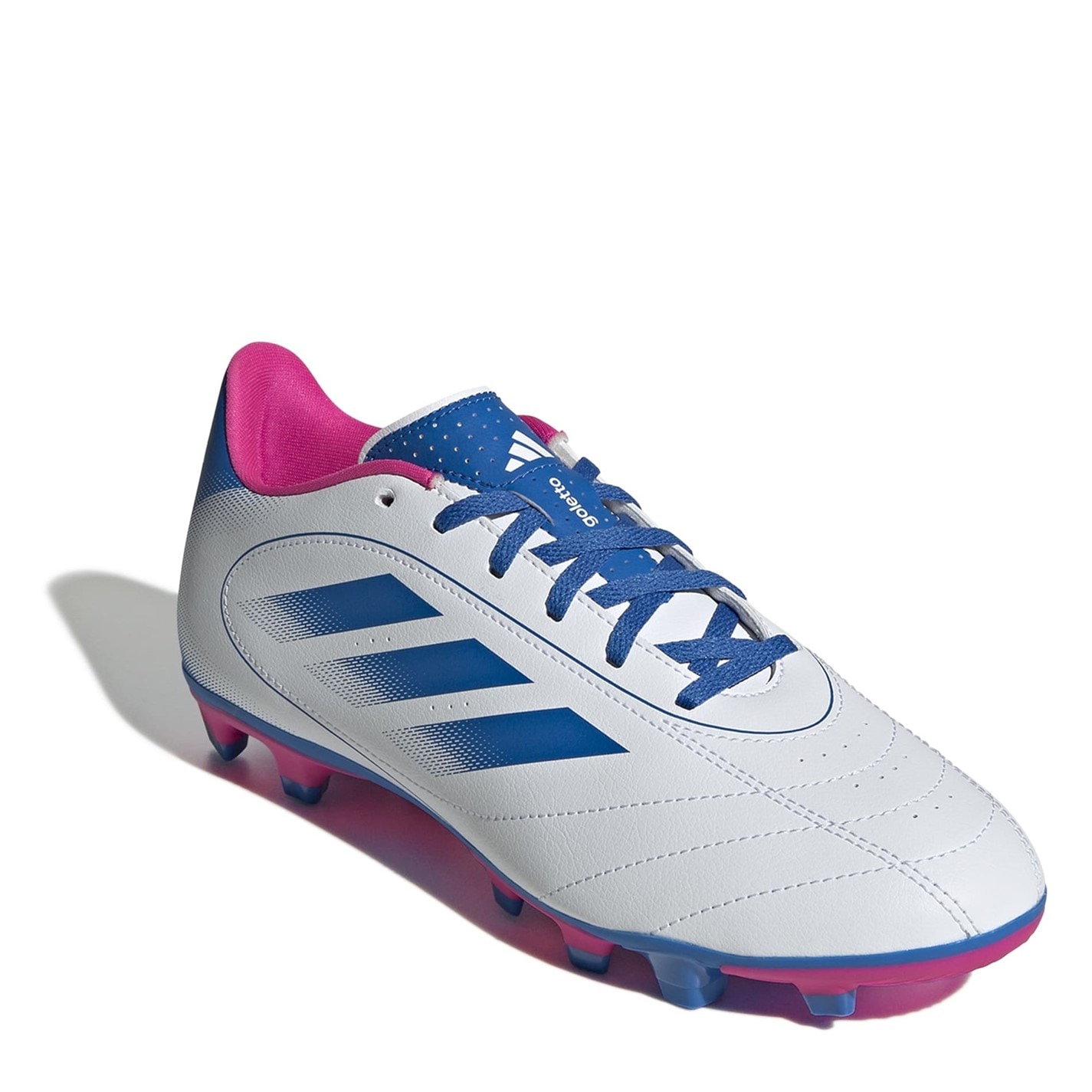 adidas Goletto VIII Firm Ground Football Boots - 3