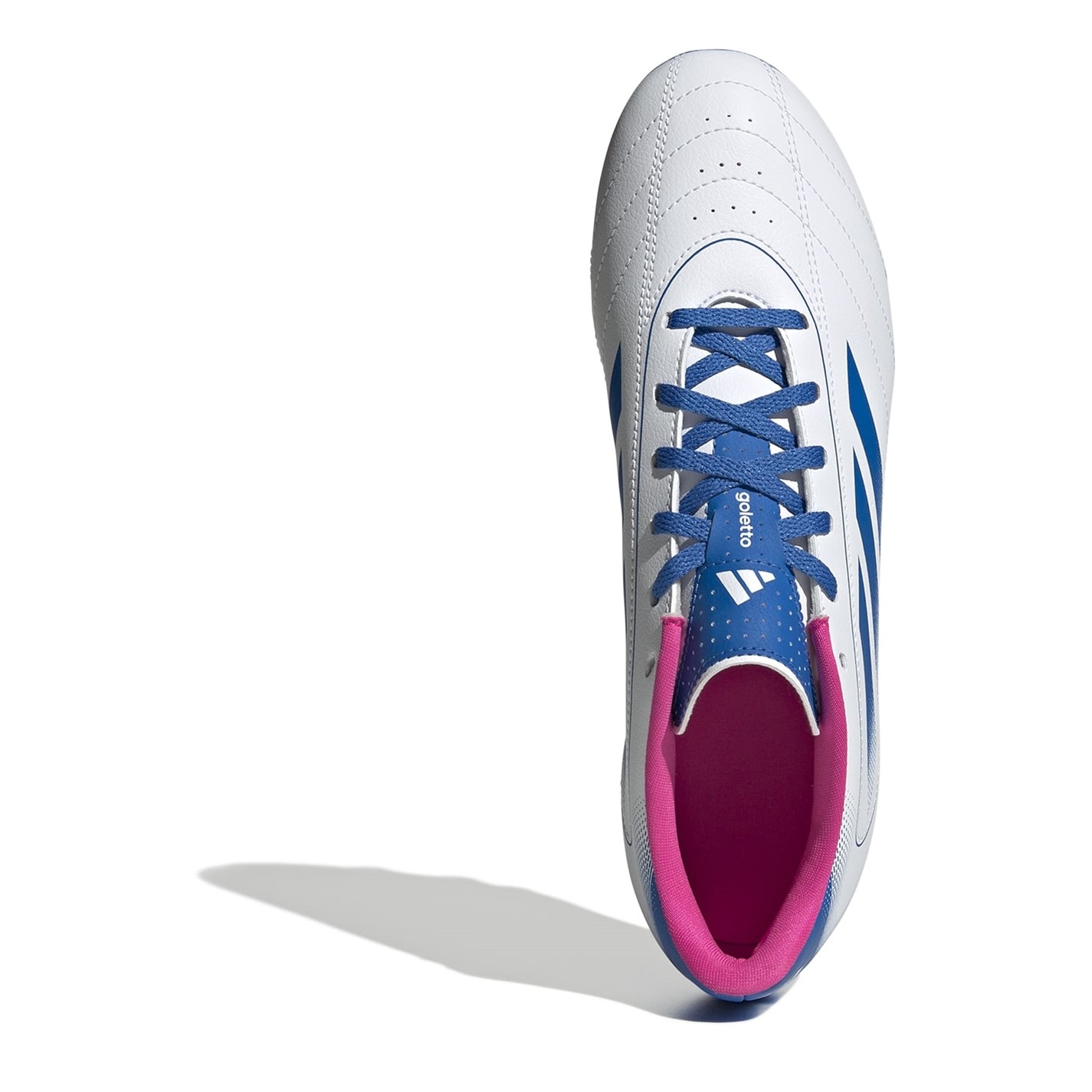 adidas Goletto VIII Firm Ground Football Boots - 5