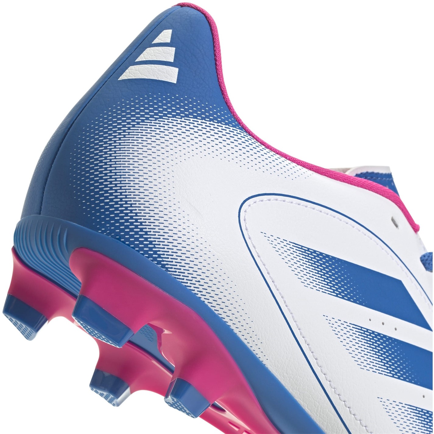 adidas Goletto VIII Firm Ground Football Boots - 8