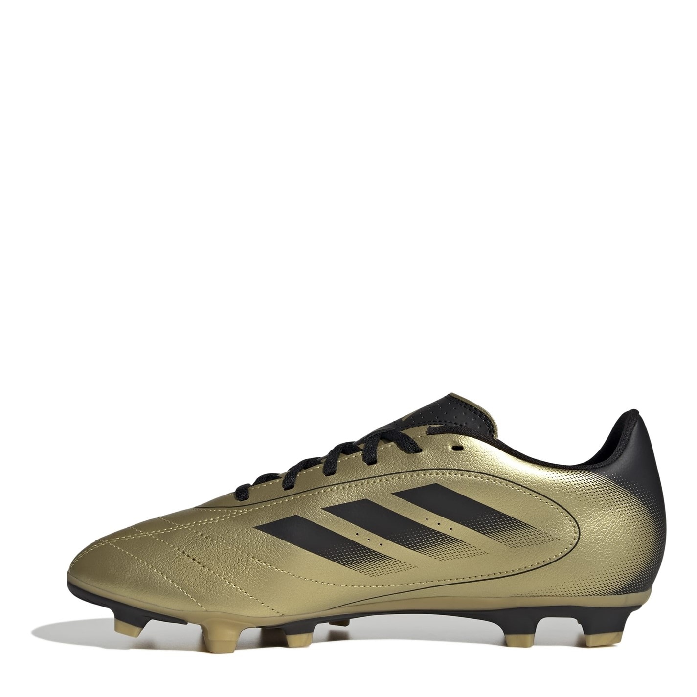 adidas Goletto Adults Firm Ground Football Boots - 2