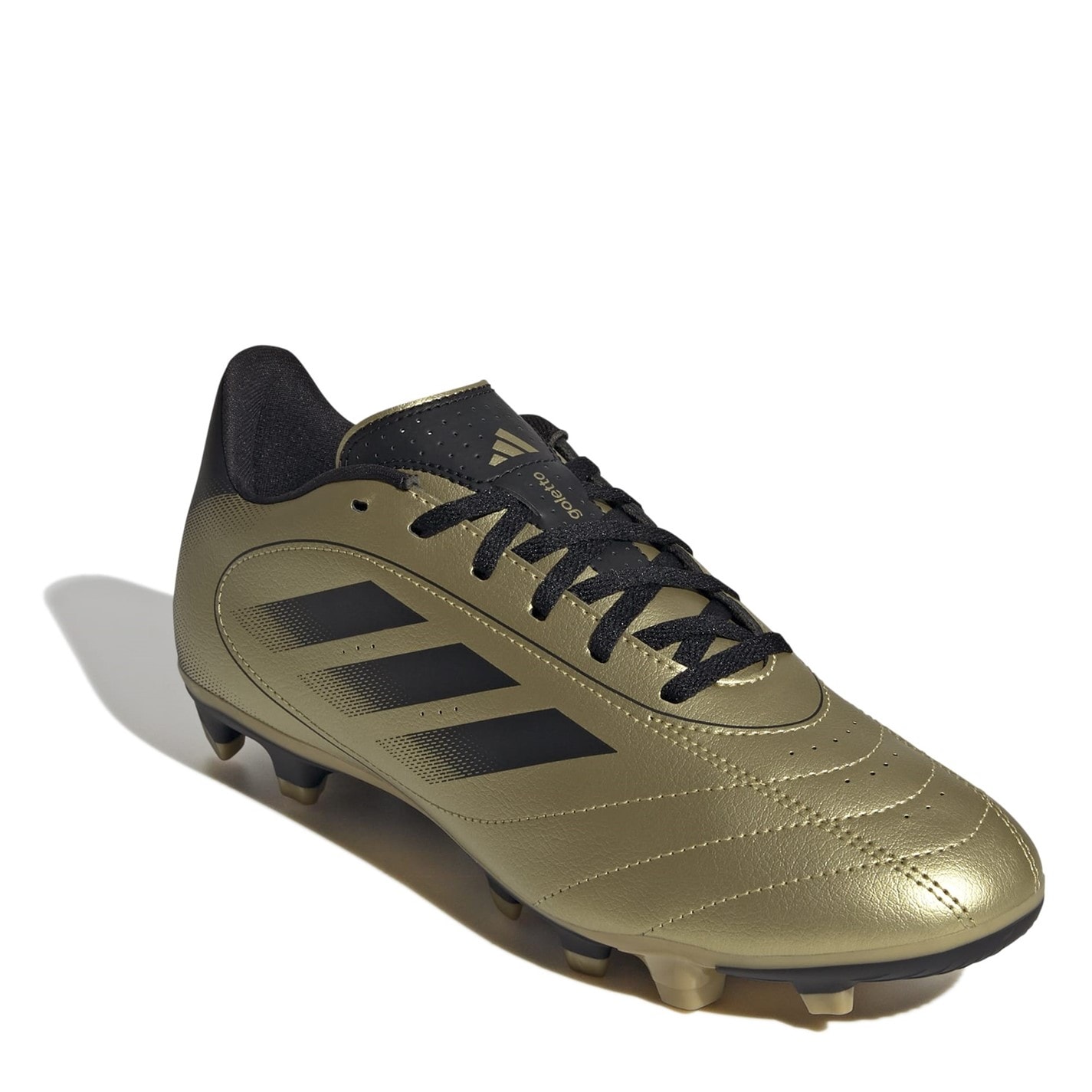 adidas Goletto Adults Firm Ground Football Boots - 3