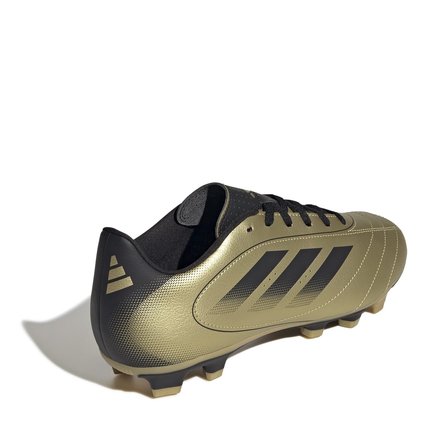 adidas Goletto Adults Firm Ground Football Boots - 4
