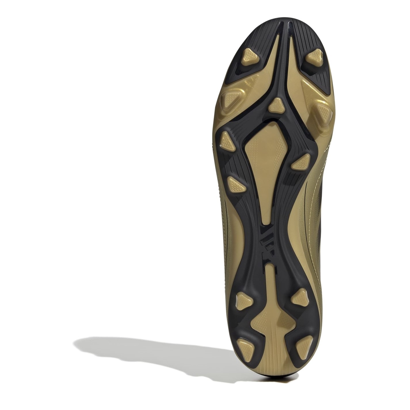 adidas Goletto Adults Firm Ground Football Boots - 6