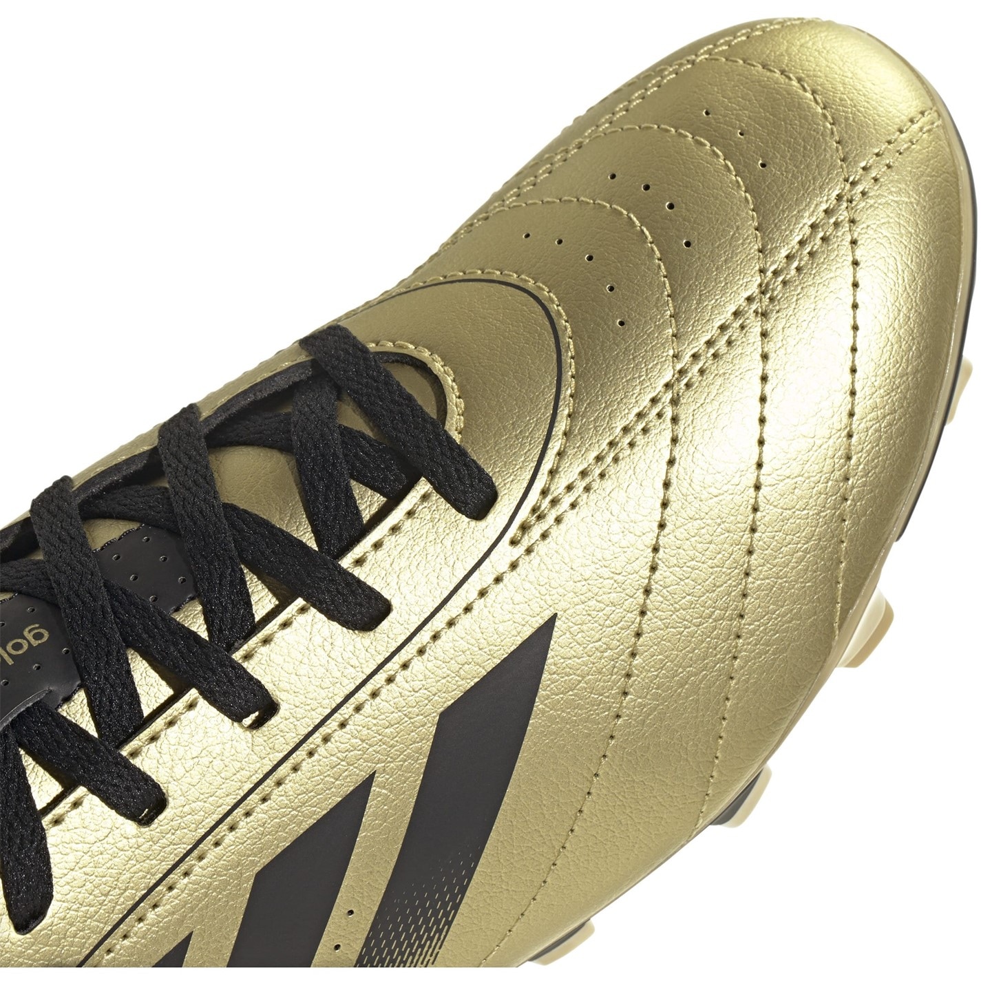 adidas Goletto Adults Firm Ground Football Boots - 7