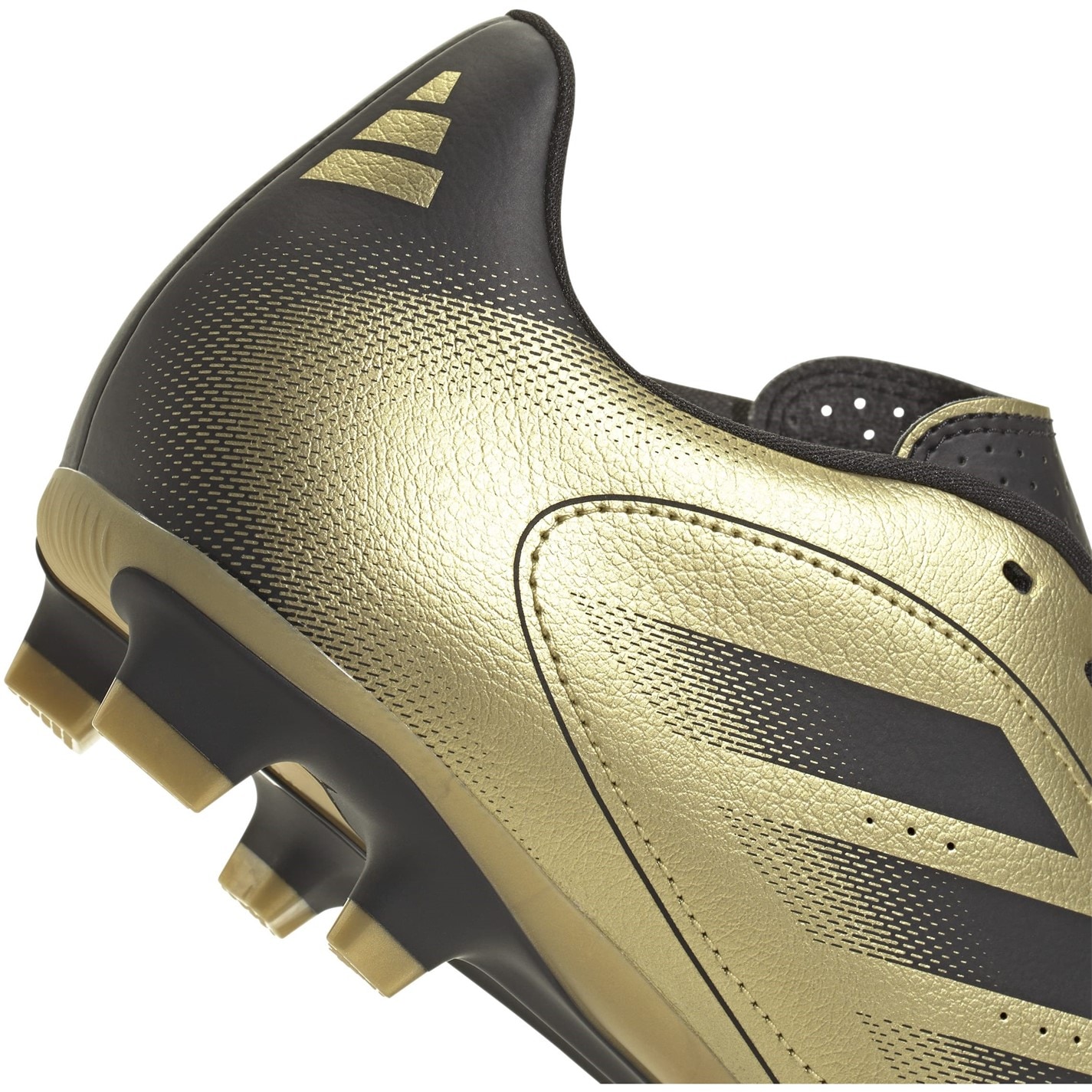 adidas Goletto Adults Firm Ground Football Boots - 8