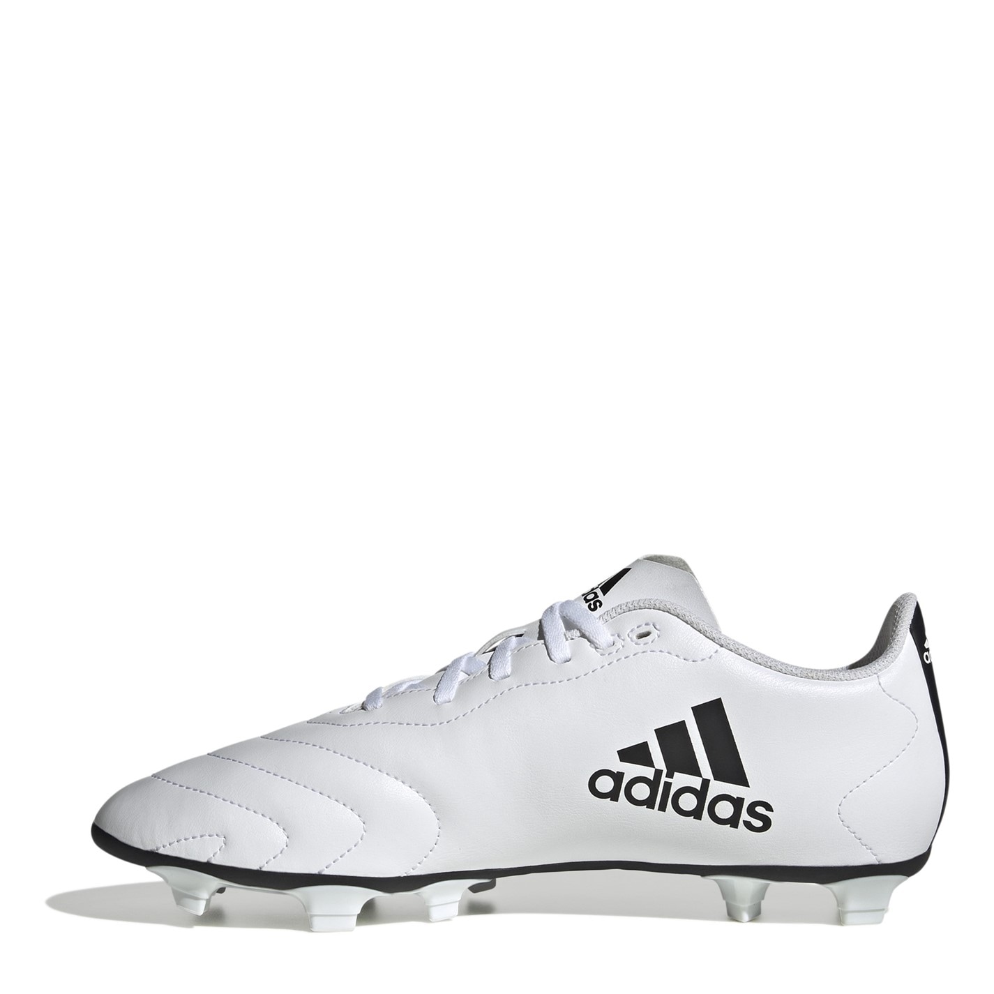 adidas Goletto VIII Firm Ground Football Boots - 2