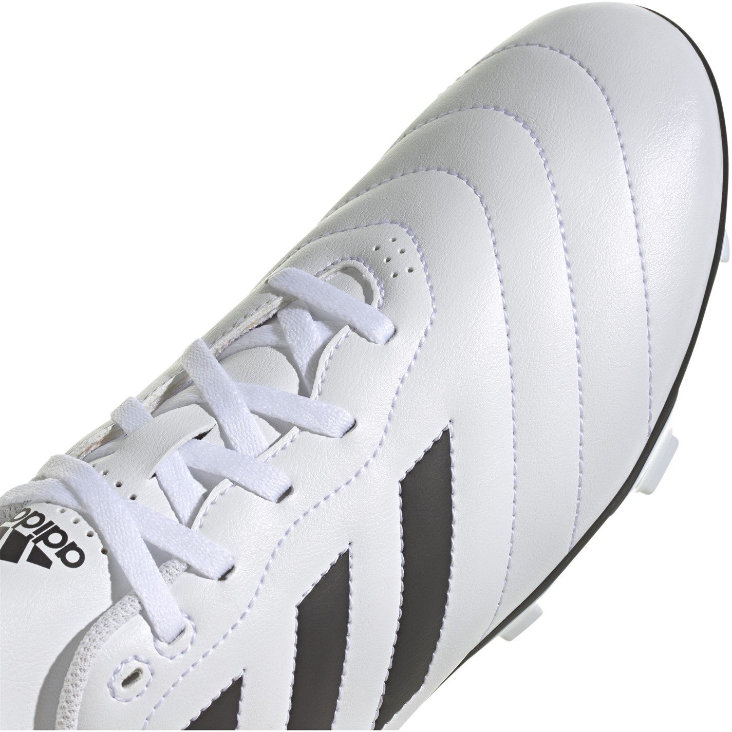 adidas Goletto VIII Firm Ground Football Boots - 7