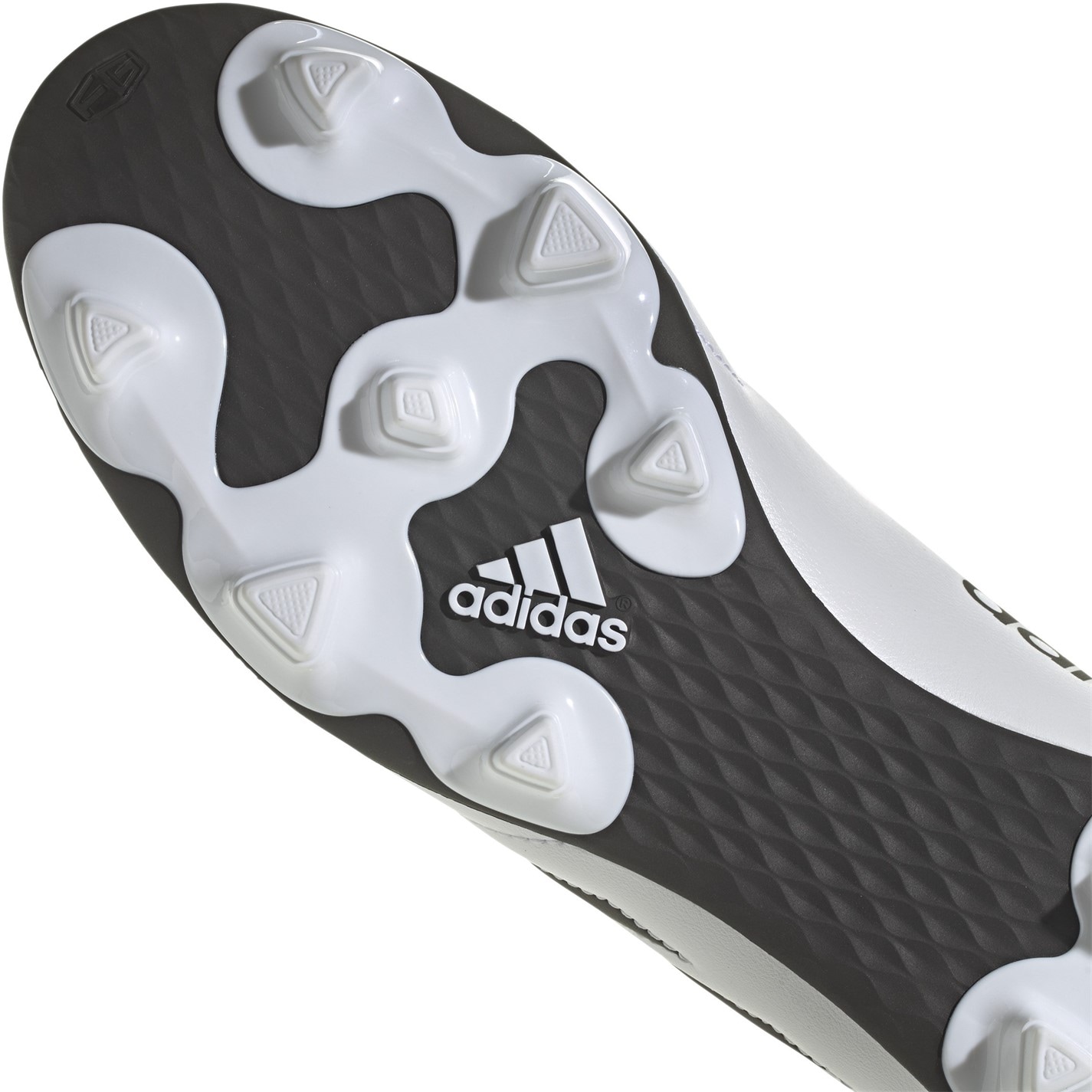 adidas Goletto VIII Firm Ground Football Boots - 8