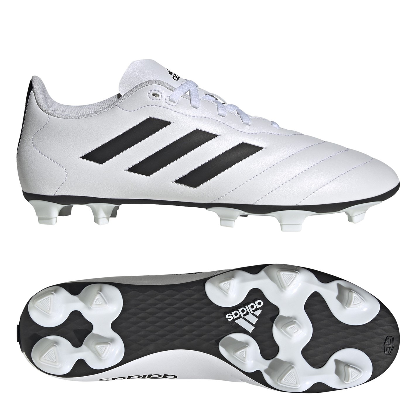 adidas Goletto VIII Firm Ground Football Boots - 9