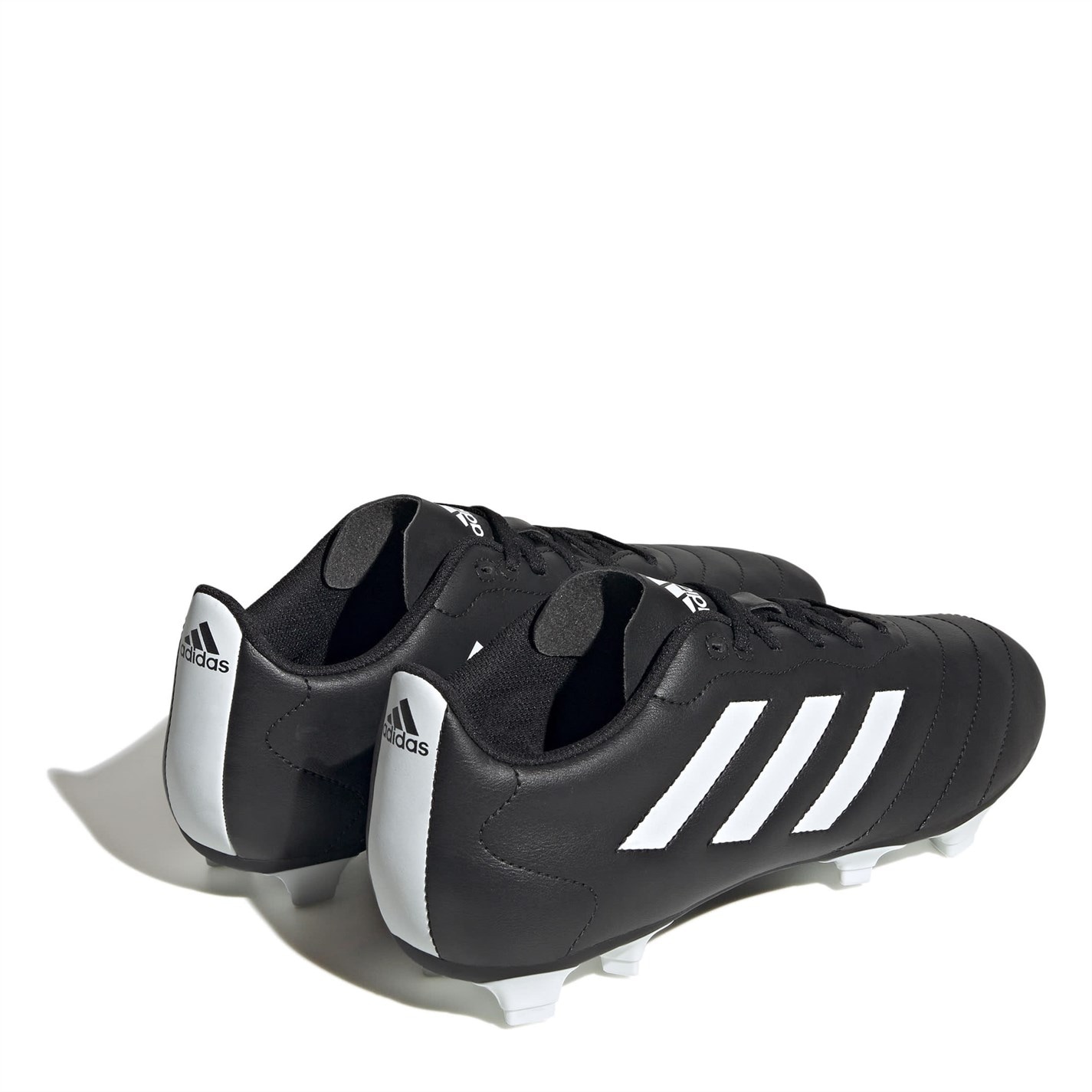 adidas Goletto VIII Firm Ground Football Boots - 4