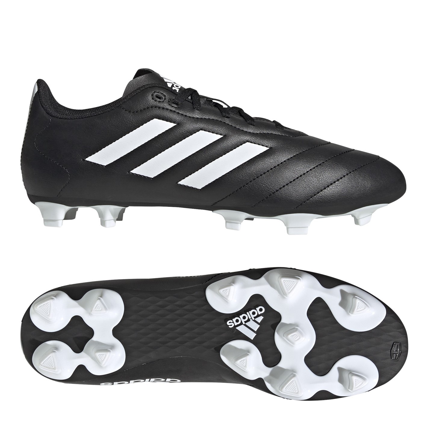 adidas Goletto VIII Firm Ground Football Boots - 9
