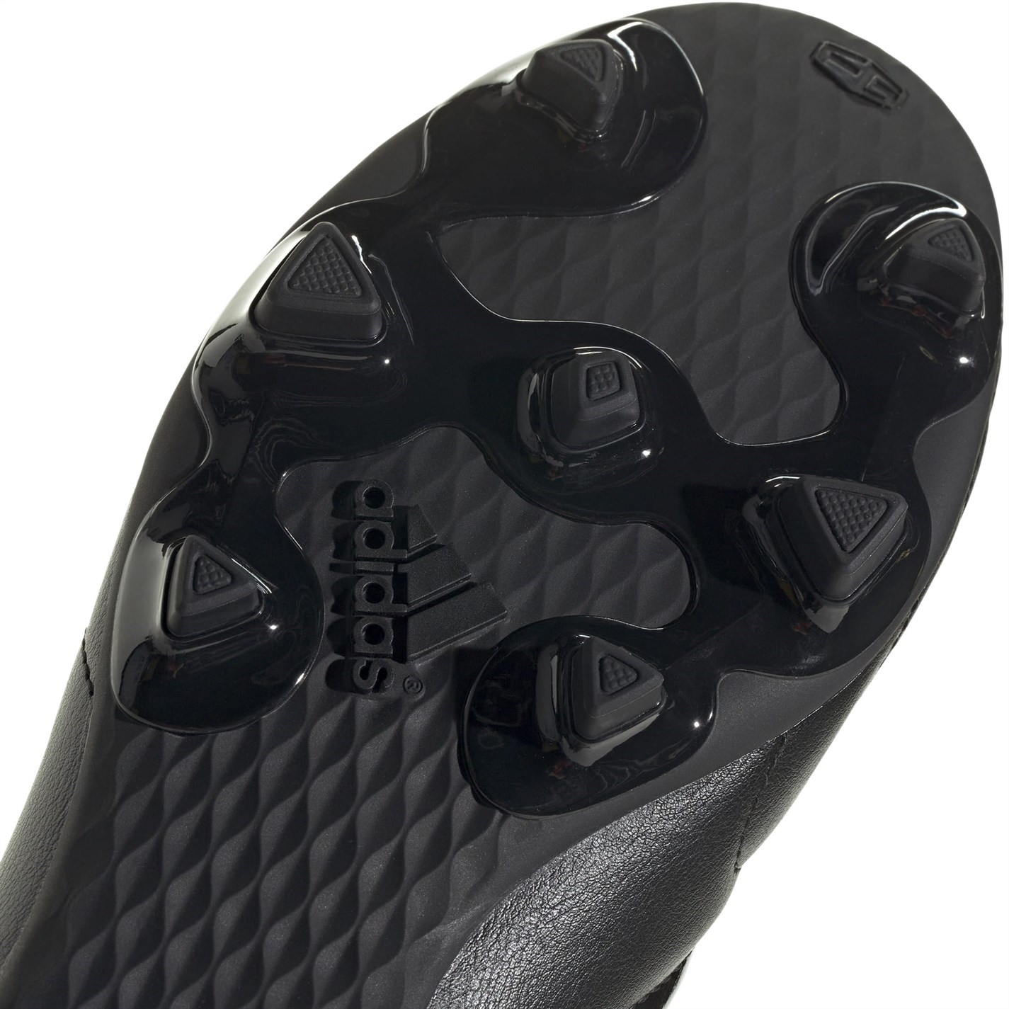 adidas Goletto VIII Firm Ground Football Boots - 8
