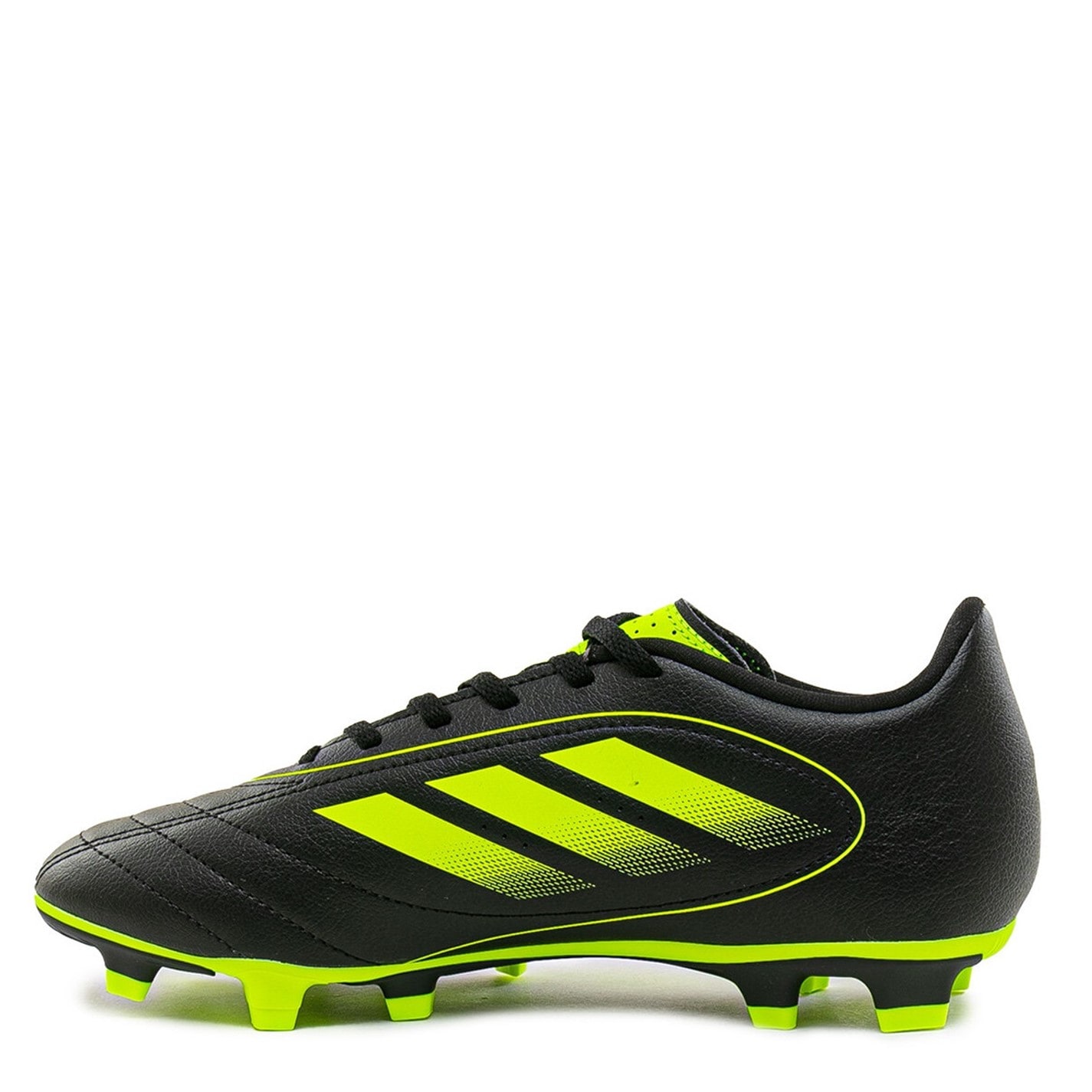 adidas Goletto Adults Firm Ground Football Boots - 2