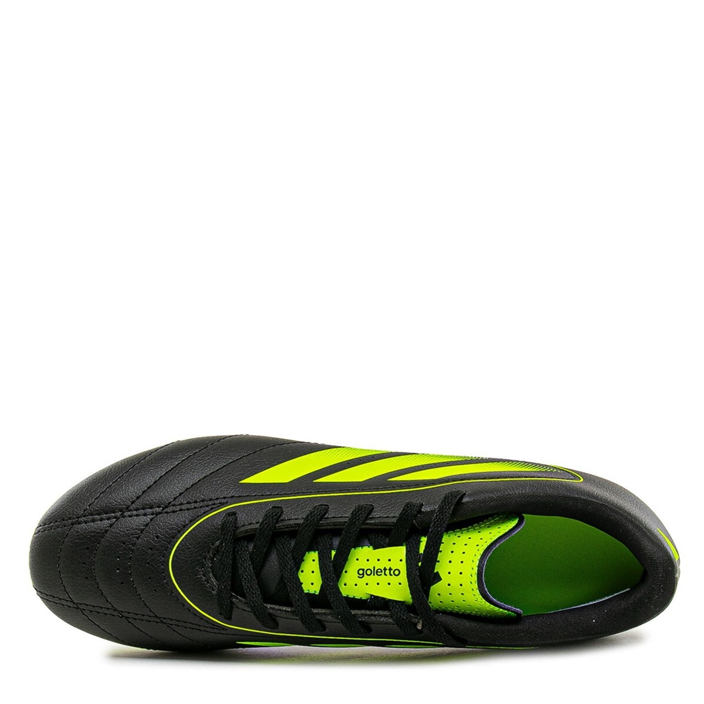 adidas Goletto Adults Firm Ground Football Boots - 4