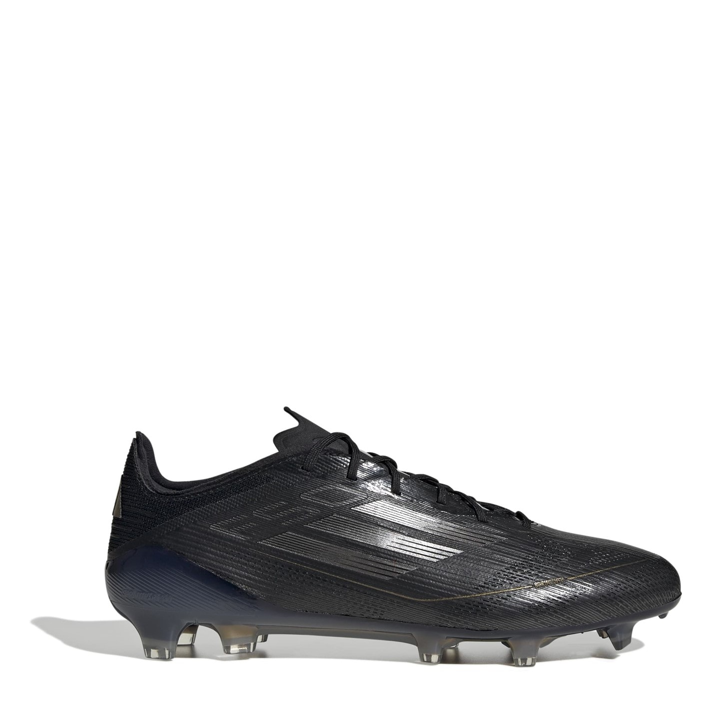 Kopačky adidas F50 Elite Adults Firm Ground Black 2379096