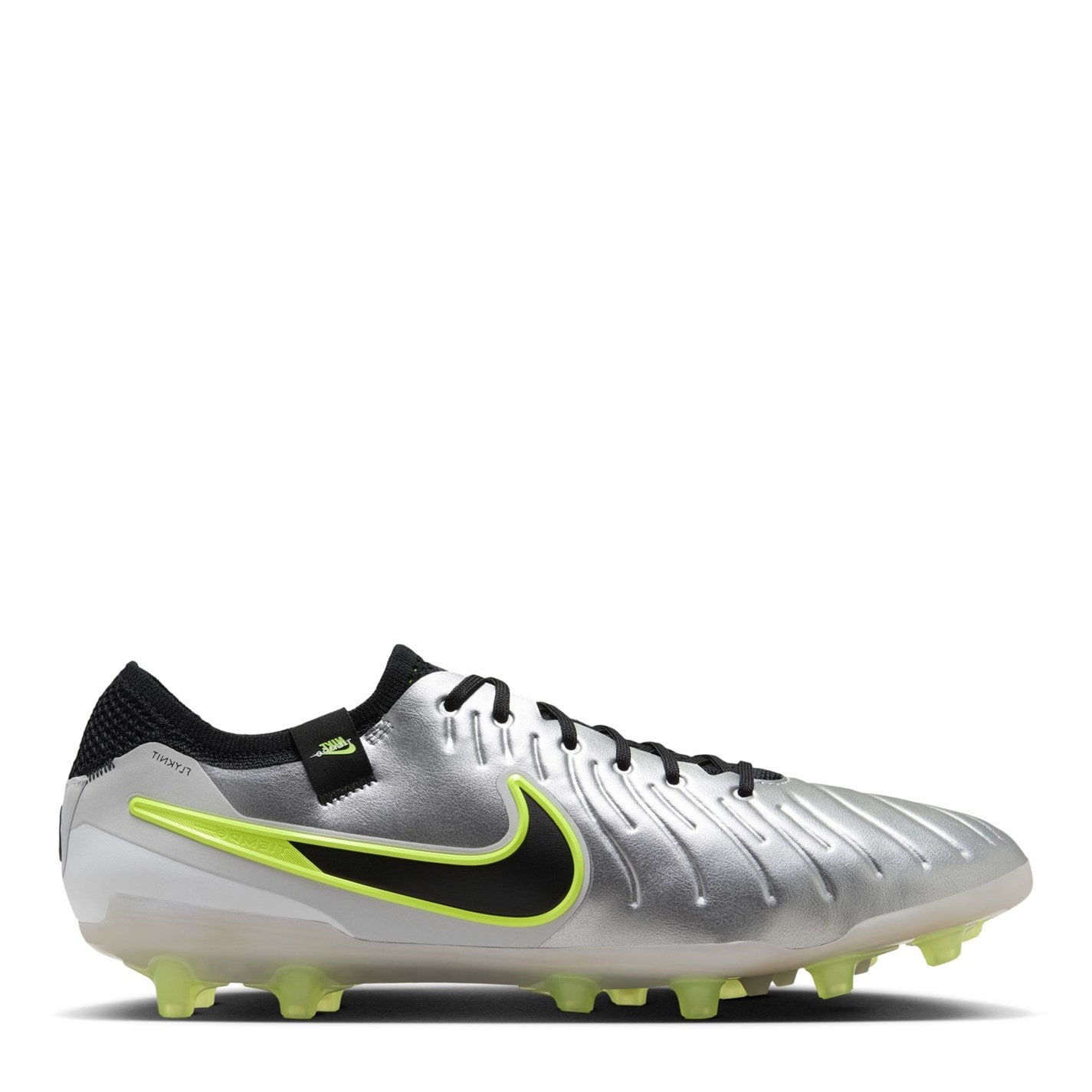 Turfy Nike METALLIC SILVER 8381288